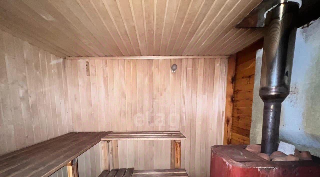 дом г Якутск с Маган ул Алымова 34 фото 22