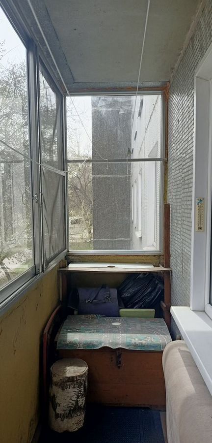 квартира г Абакан пр-кт Дружбы Народов 23 фото 26