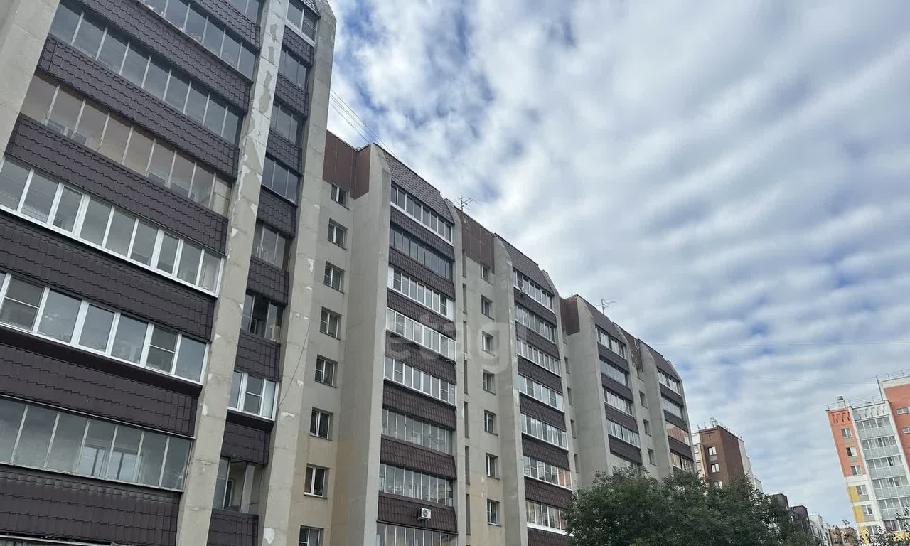 квартира г Озерск ул Монтажников 50/1 фото 10