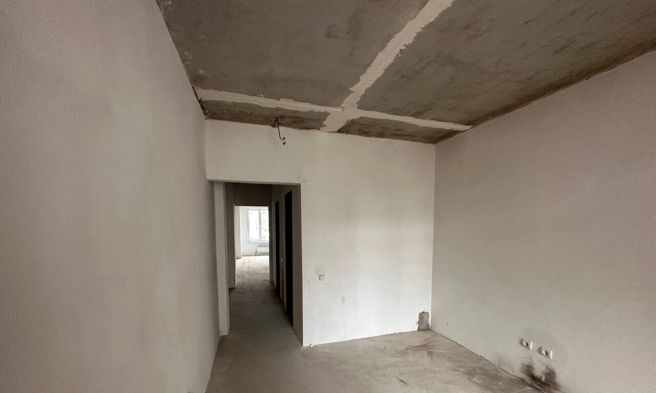 квартира г Абакан ул Бограда 160 фото 7