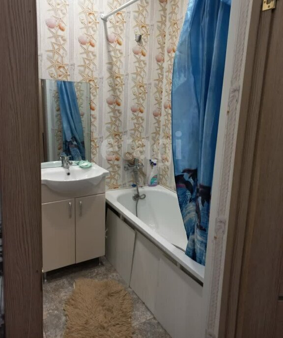 квартира г Тобольск 15-й микрорайон ЖК «Знаменский» 37 фото 13