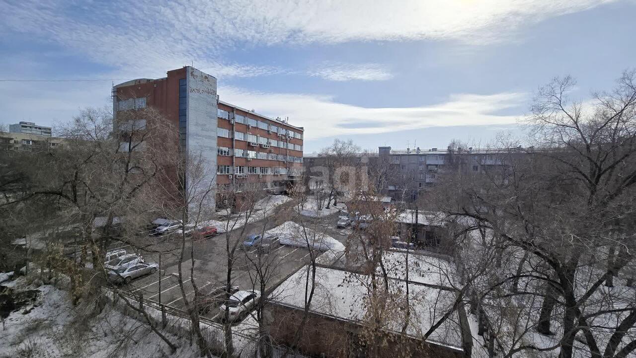 квартира г Кемерово р-н Центральный кв-л 5-й б-р Пионерский 11а фото 15