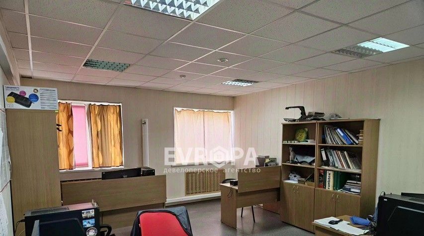 офис г Ульяновск р-н Засвияжский ул Октябрьская 51с/3 фото 5