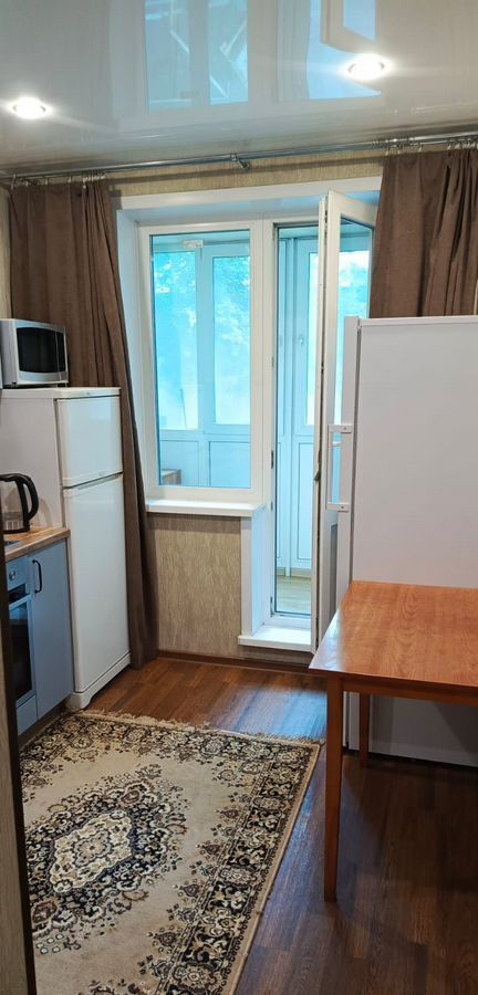квартира г Новокузнецк р-н Центральный ул Кирова 92 Кемеровская обл. — Кузбасс фото 11