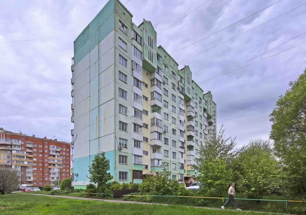 квартира г Омск р-н Центральный ул Завертяева 21 Центральный АО фото 12