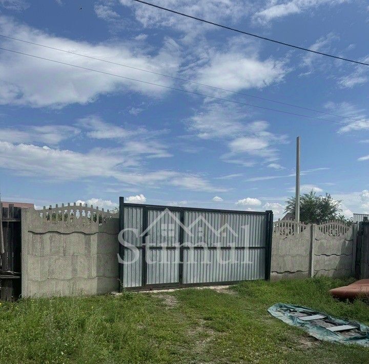 дом г Абакан ул Лесная 40 Тракт дачный район, Тракт-Изумруд СОСН, Аскизский фото 16