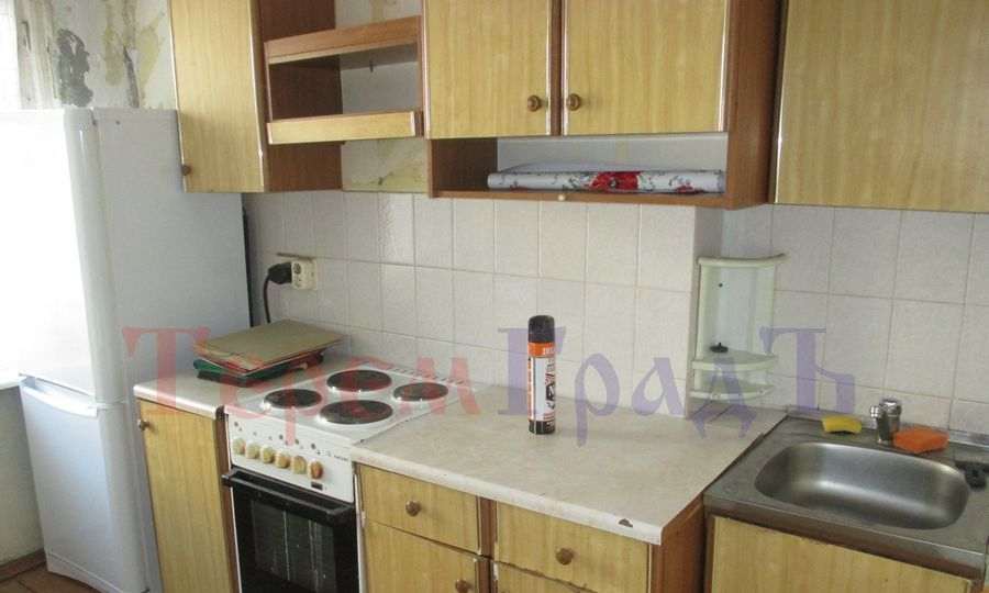 квартира г Новосибирск р-н Дзержинский Золотая Нива Адриена Лежена, 3/1 фото 5