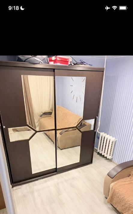 квартира г Новоуральск ул Автозаводская 28 фото 1