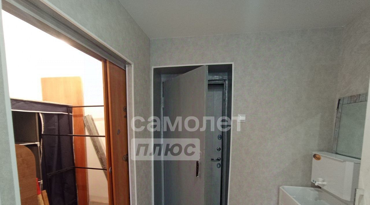 комната г Чита р-н Черновский ул Труда 17 КСК фото 7