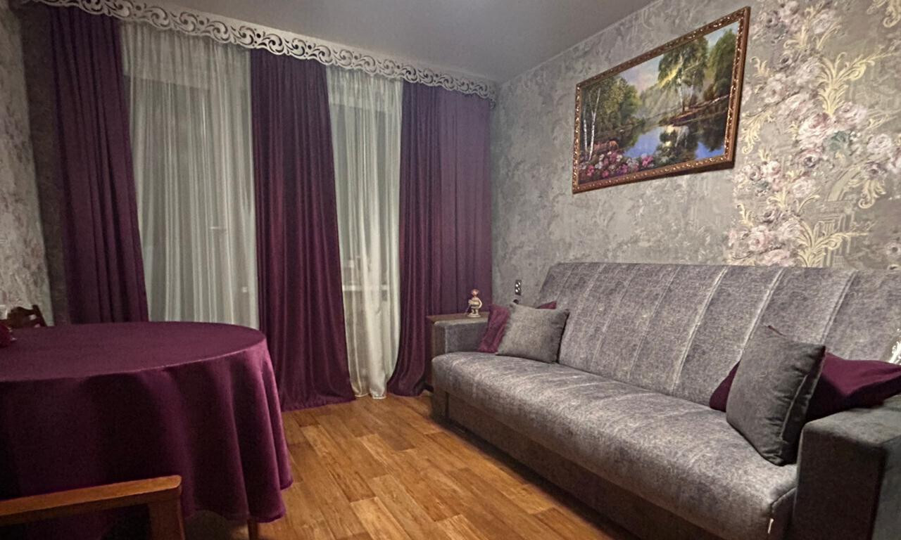 квартира р-н Нытвенский г Нытва пр-кт Ленина 40 фото 3