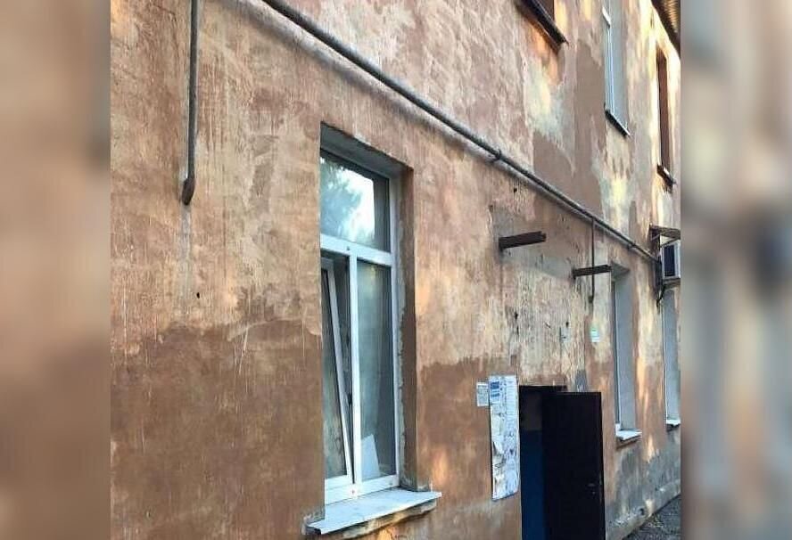 квартира г Пенза р-н Первомайский ул Краснова 56 фото 1