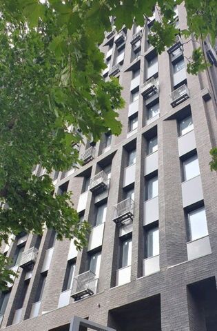 метро Стрешнево апарт-комплекс B'aires Большой Волоколамский проезд, 23 фото