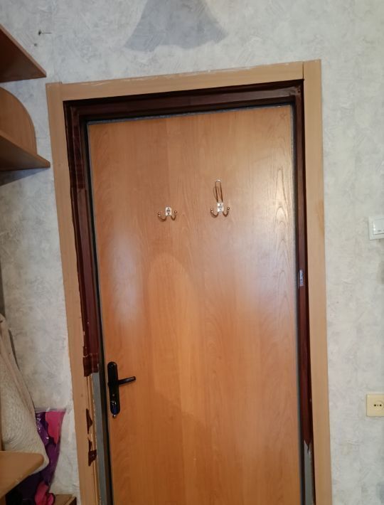 квартира г Кемерово р-н Ленинский пр-кт Ленина 135а фото 3