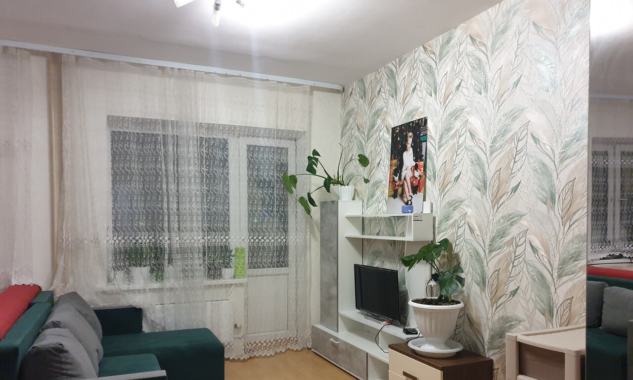 квартира г Екатеринбург р-н Железнодорожный Старая Сортировка ул Техническая 94 фото 1