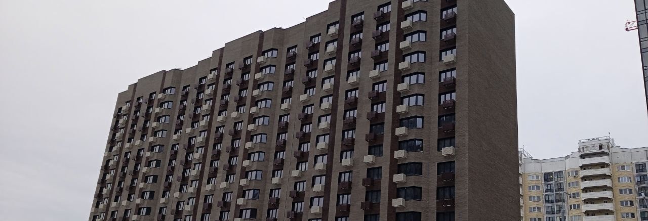 квартира городской округ Одинцовский г Звенигород мкр 3 10 фото 9