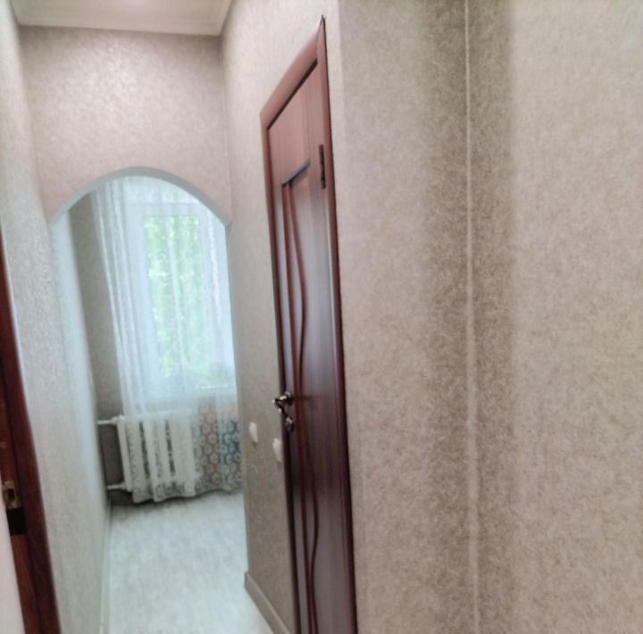 квартира г Люберцы ул 1-я Красногорская 22к/4 Люберцы фото 12