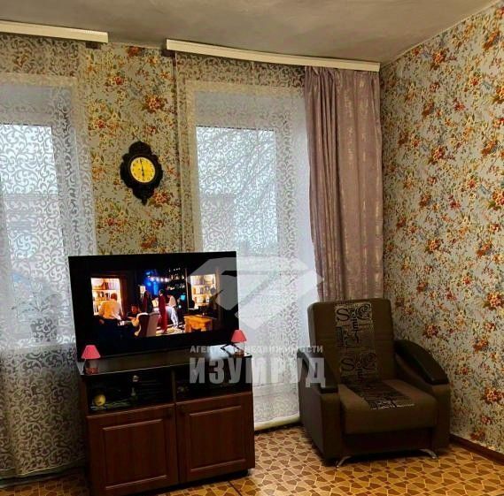 квартира р-н Топкинский г Топки ул Революции 17 фото 8