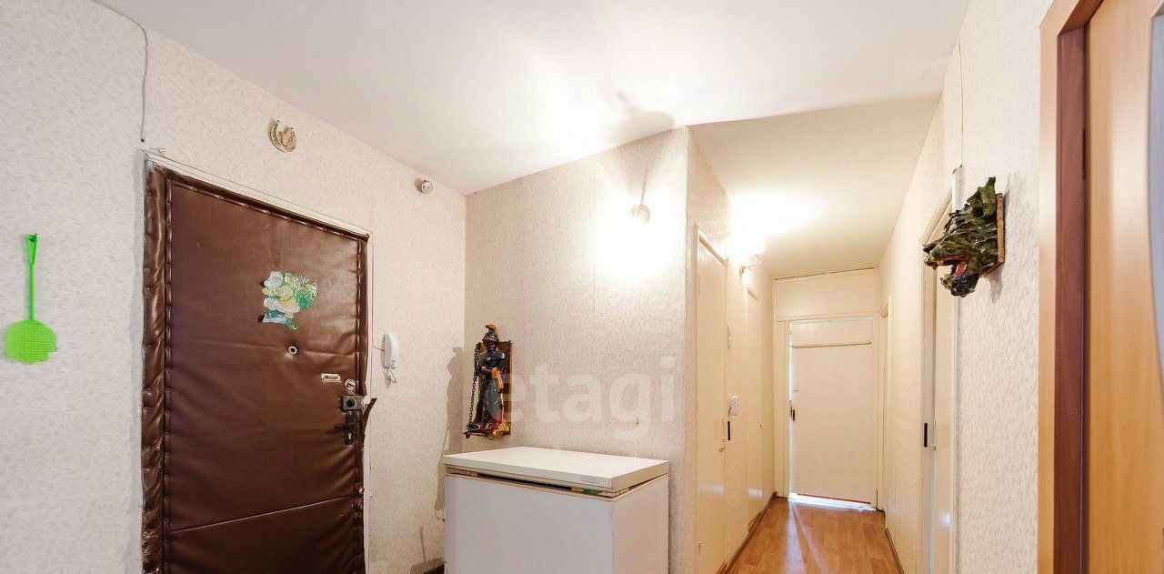 квартира г Благовещенск ул Партизанская 22/2 фото 19