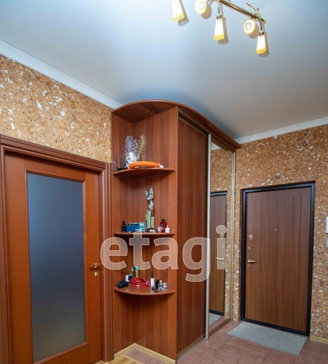 квартира г Благовещенск ул Забурхановская 93 фото 20
