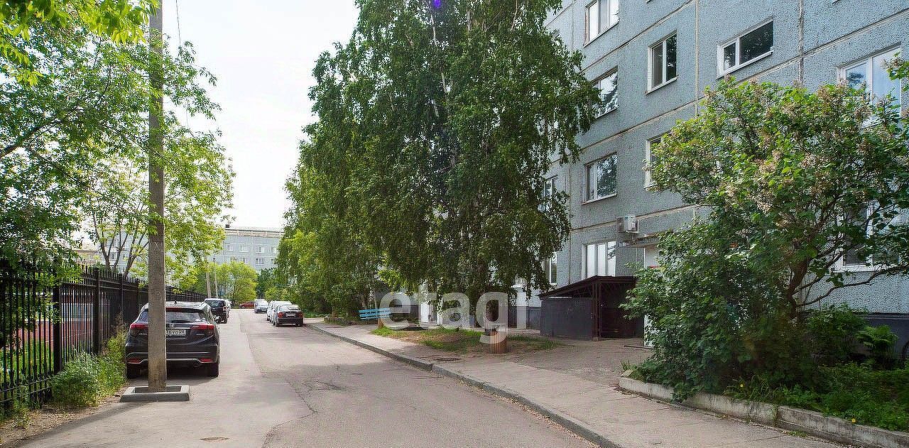 квартира г Благовещенск ул Партизанская 22/2 фото 23
