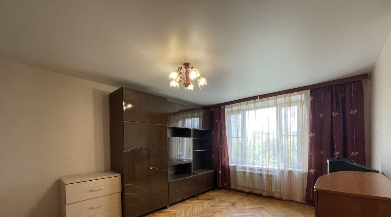квартира г Одинцово ул Сосновая 22 Одинцово фото 7