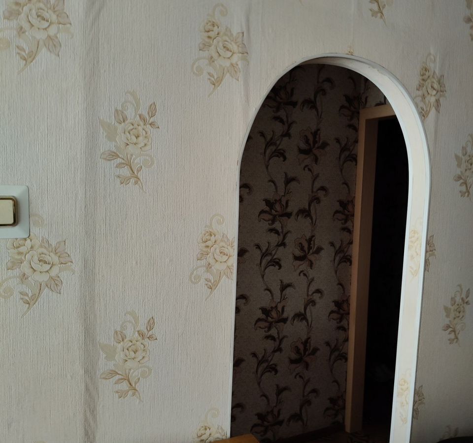 квартира г Салават ул Калинина 83 фото 3