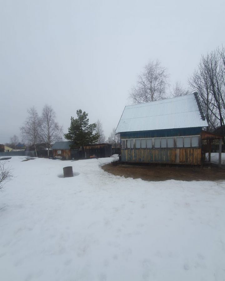 дом г Нижневартовск снт Раздолье Озёрная ул, Тюменская обл., садово-огородническое некоммерческое товарищество фото 2