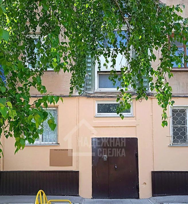 квартира г Рубцовск ул Комсомольская 69 фото 12