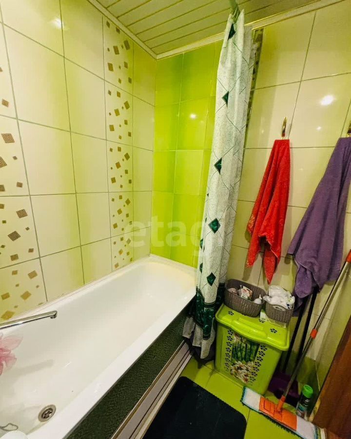 квартира г Улан-Удэ р-н Октябрьский 113-й мкр-н, 20 фото 8