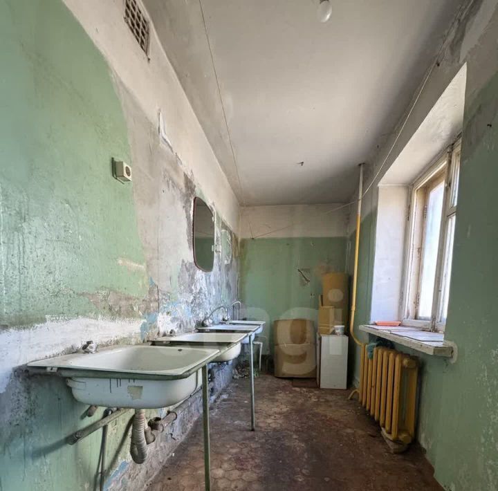 комната г Нижний Тагил р-н Дзержинский пр-кт Дзержинского 69 фото 6