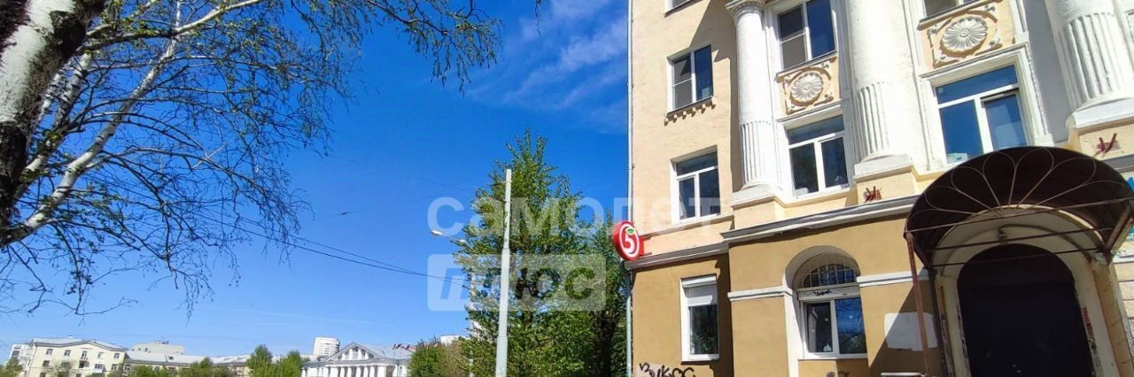 комната г Екатеринбург ул Старых Большевиков 18 Проспект Космонавтов фото 14