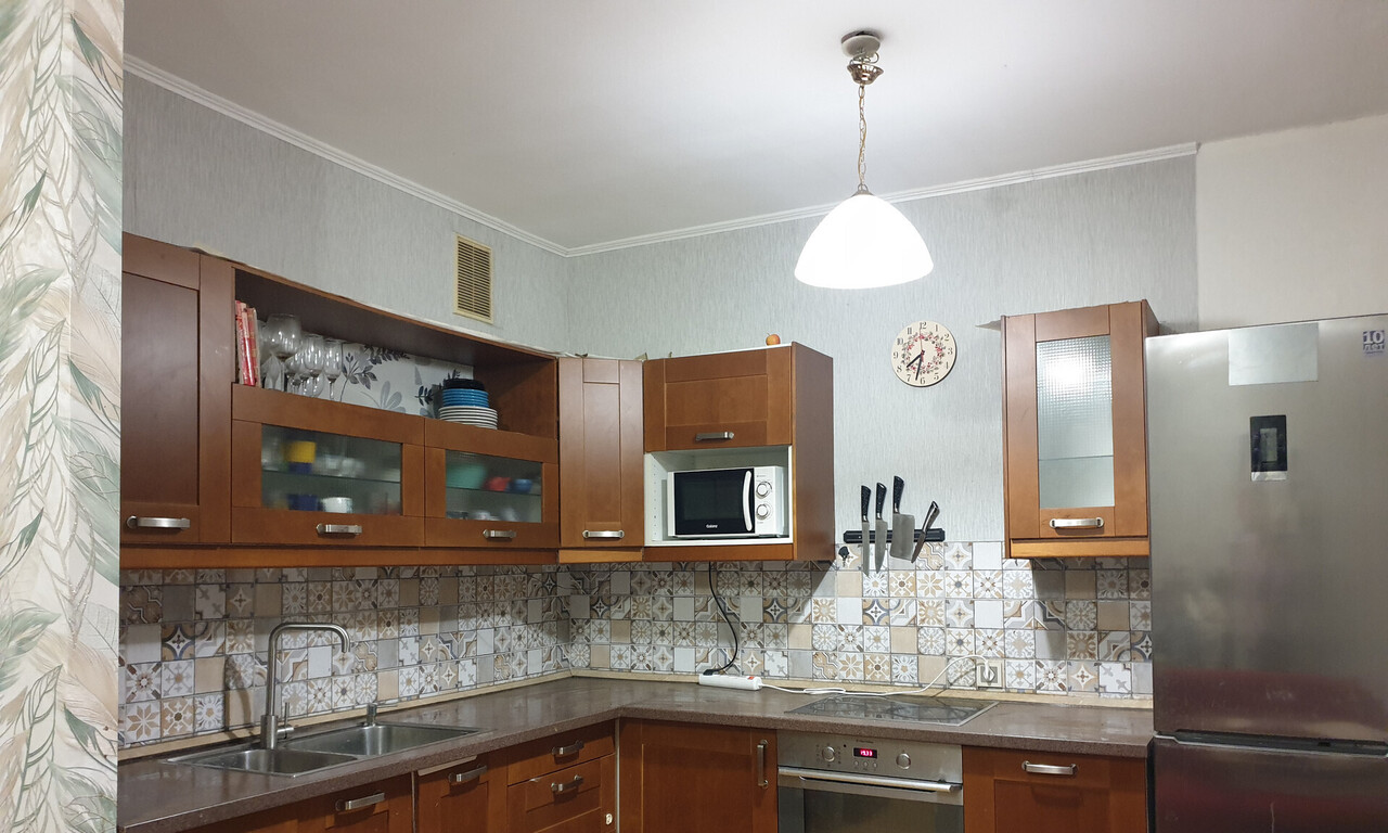 квартира г Екатеринбург р-н Железнодорожный Старая Сортировка ул Техническая 94 фото 5