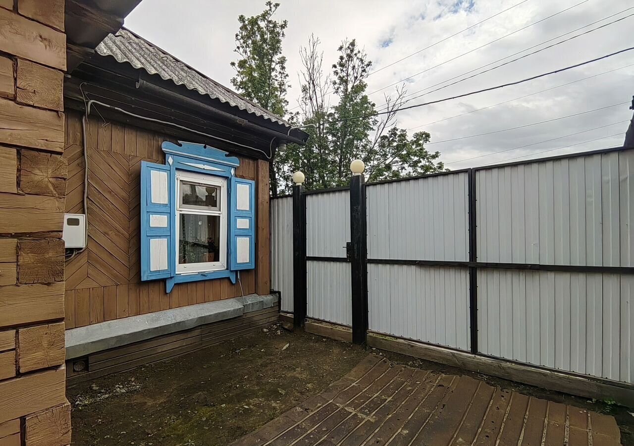 дом г Минусинск ул Спартака 11 фото 7