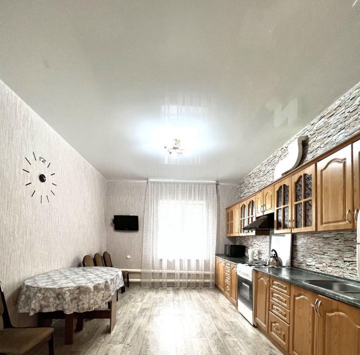 дом г Волжский пр-кт им Ленина 220 фото 16