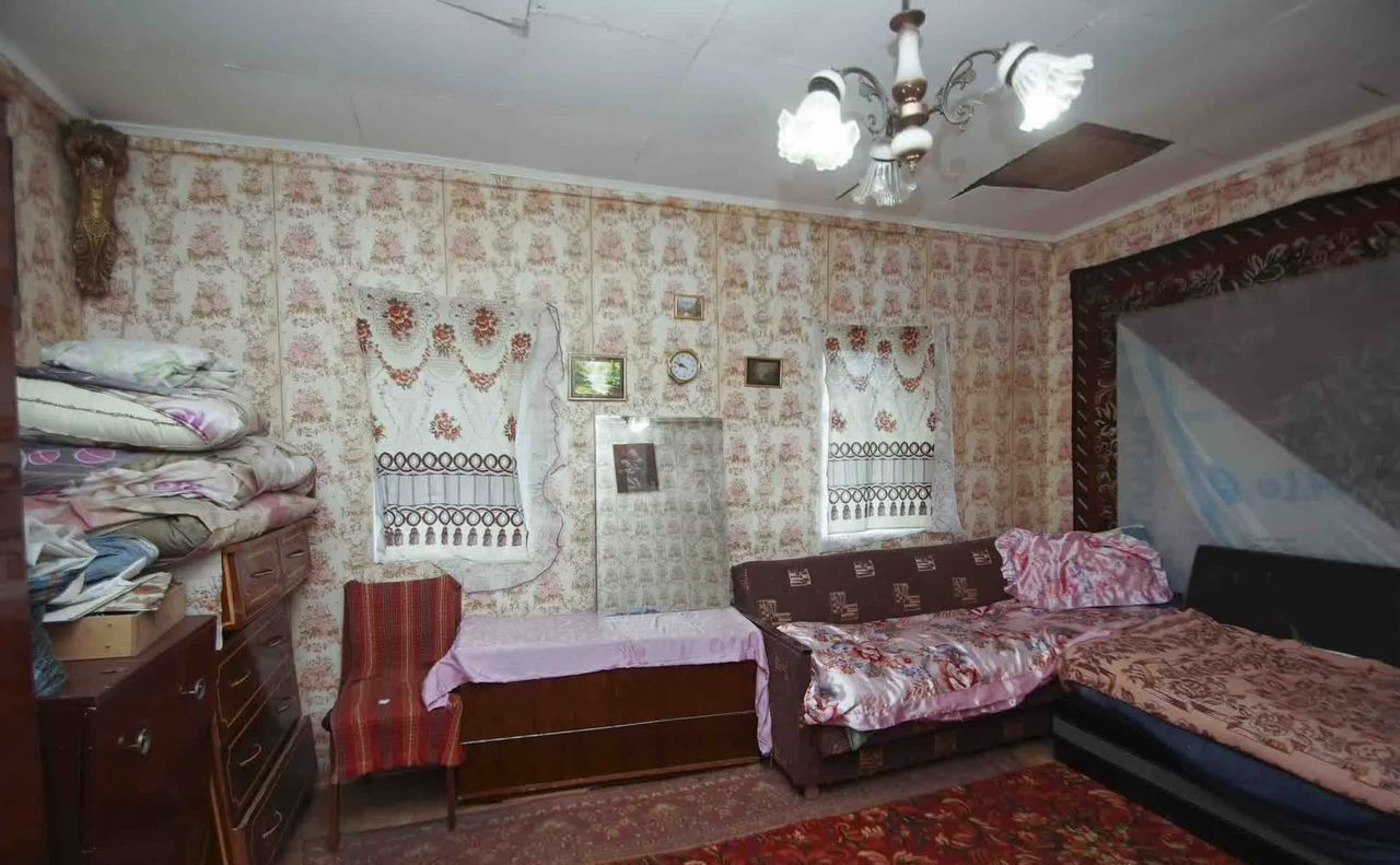 дом г Омск р-н Октябрьский территория СОСН Шинник-3, 11-я аллея, 645 фото 6
