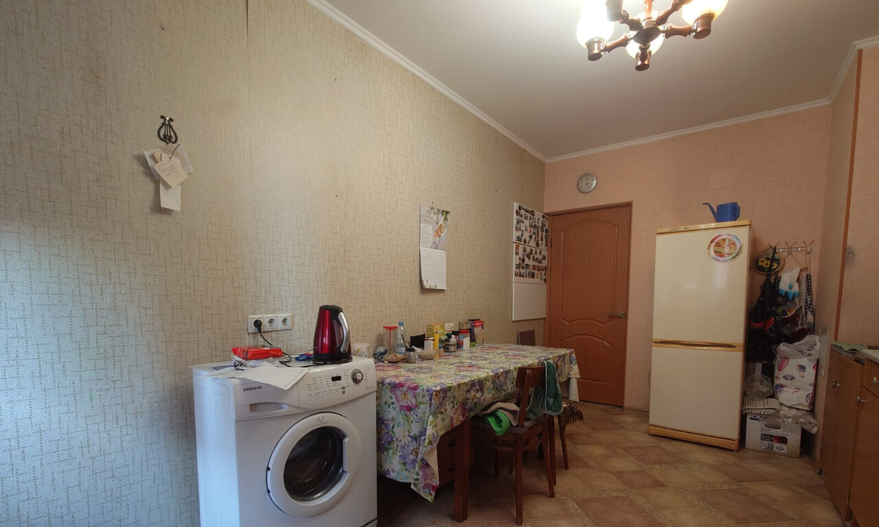 квартира городской округ Истра г Дедовск ул 1-я Главная 1 ЖК «Дедовский» фото 15