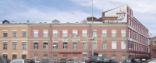 метро Московские Ворота р-н Московская Застава пр-кт Московский 107к/4 фото