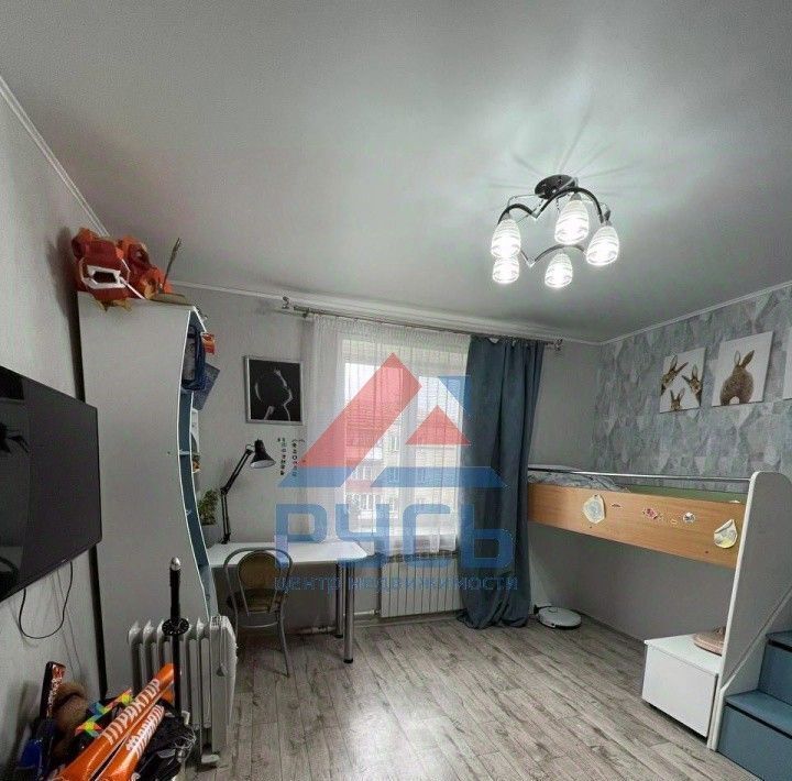 квартира р-н Коркинский г Коркино ул В.Терешковой 31 фото 1