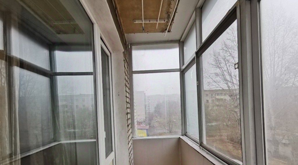 квартира г Комсомольск-на-Амуре Центральный округ ул Комсомольская 63 фото 9