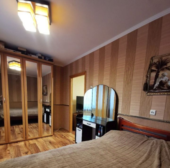 квартира г Комсомольск-на-Амуре Центральный округ ул Комсомольская 63 фото 12