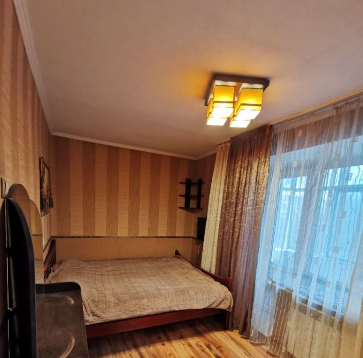 квартира г Комсомольск-на-Амуре Центральный округ ул Комсомольская 63 фото 17