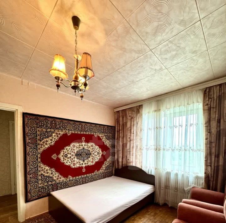 квартира г Белгород Восточный бул. Первого Салюта, 3 фото 12
