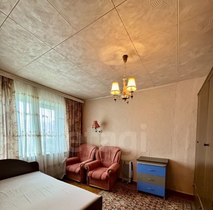 квартира г Белгород Восточный бул. Первого Салюта, 3 фото 14