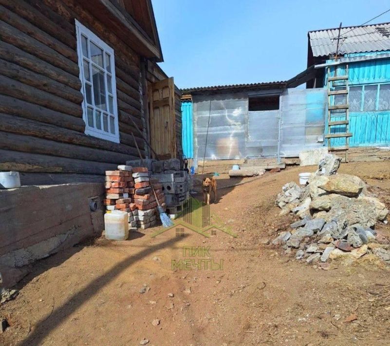 дом г Улан-Удэ р-н Железнодорожный ул Ольховая 9 фото 11