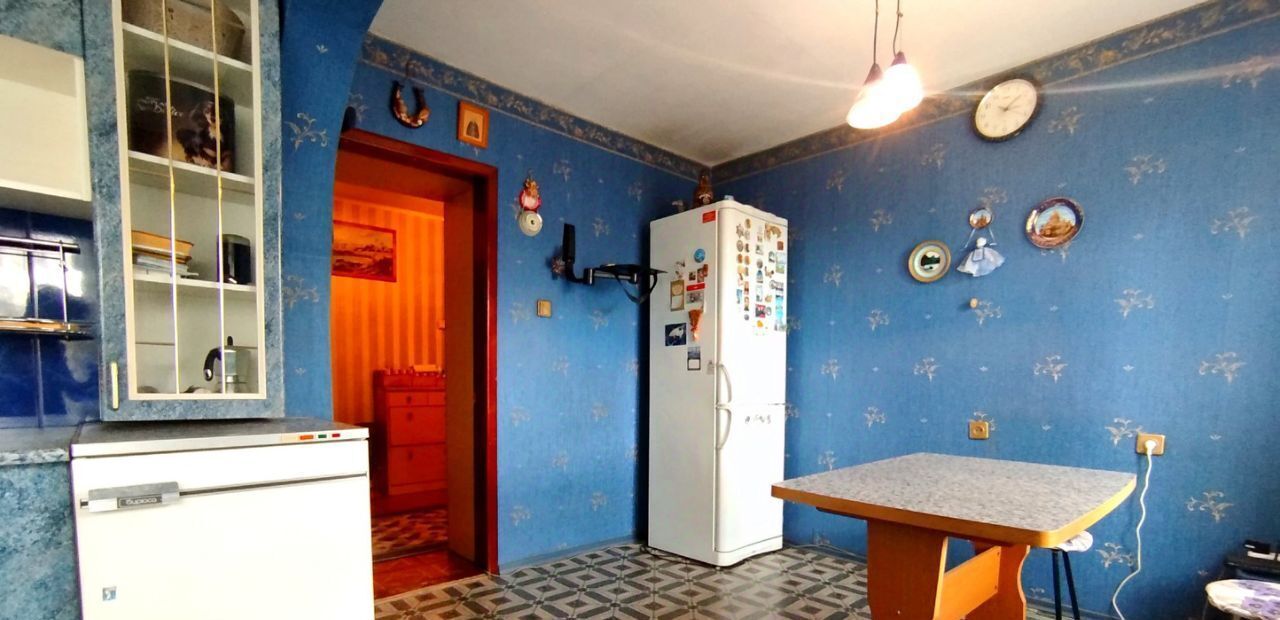 квартира г Абакан пр-кт Дружбы Народов 12 фото 14