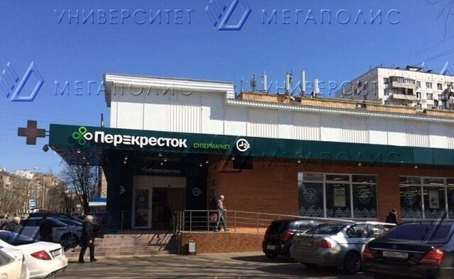 метро Волжская дом 12 муниципальный округ Текстильщики фото