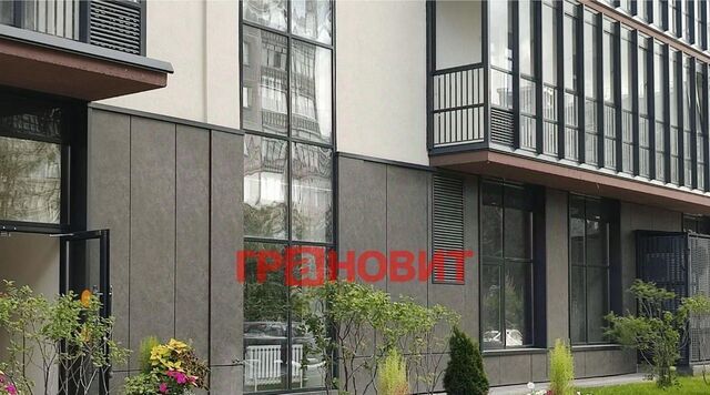 р-н Октябрьский Речной вокзал ул Автогенная 75 дом «NOVA-апарт» фото