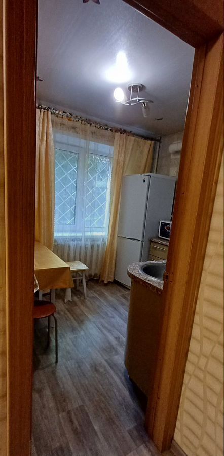 квартира г Воронеж р-н Коминтерновский ул Еремеева 39 фото 5