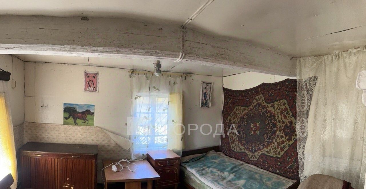 дом г Новокузнецк р-н Куйбышевский ул Даурская 24 фото 8