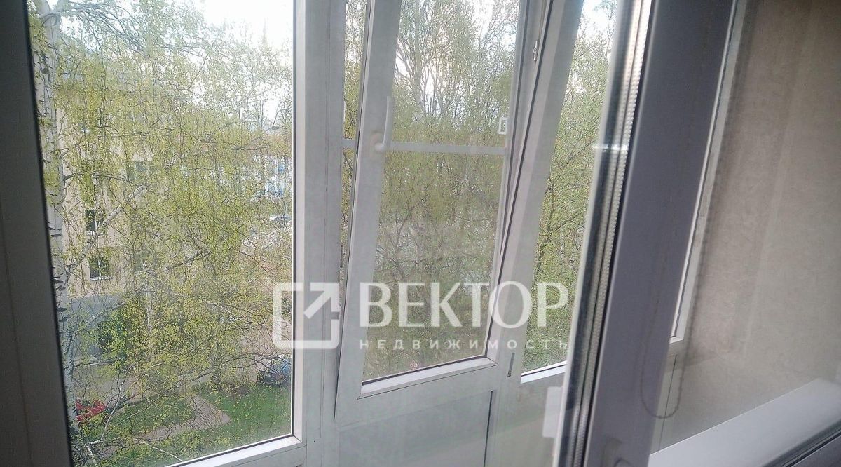 квартира г Ярославль р-н Фрунзенский ул Ямская 80 фото 7